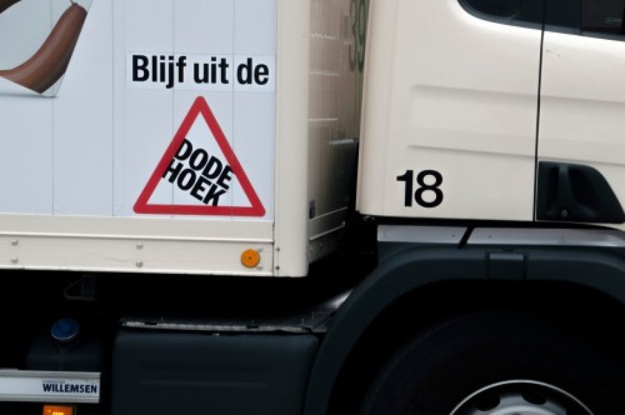 Gratis app dodehoek